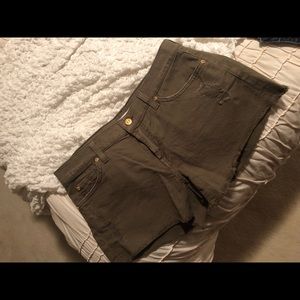 7 for all mankind (worn maybe 3 times)